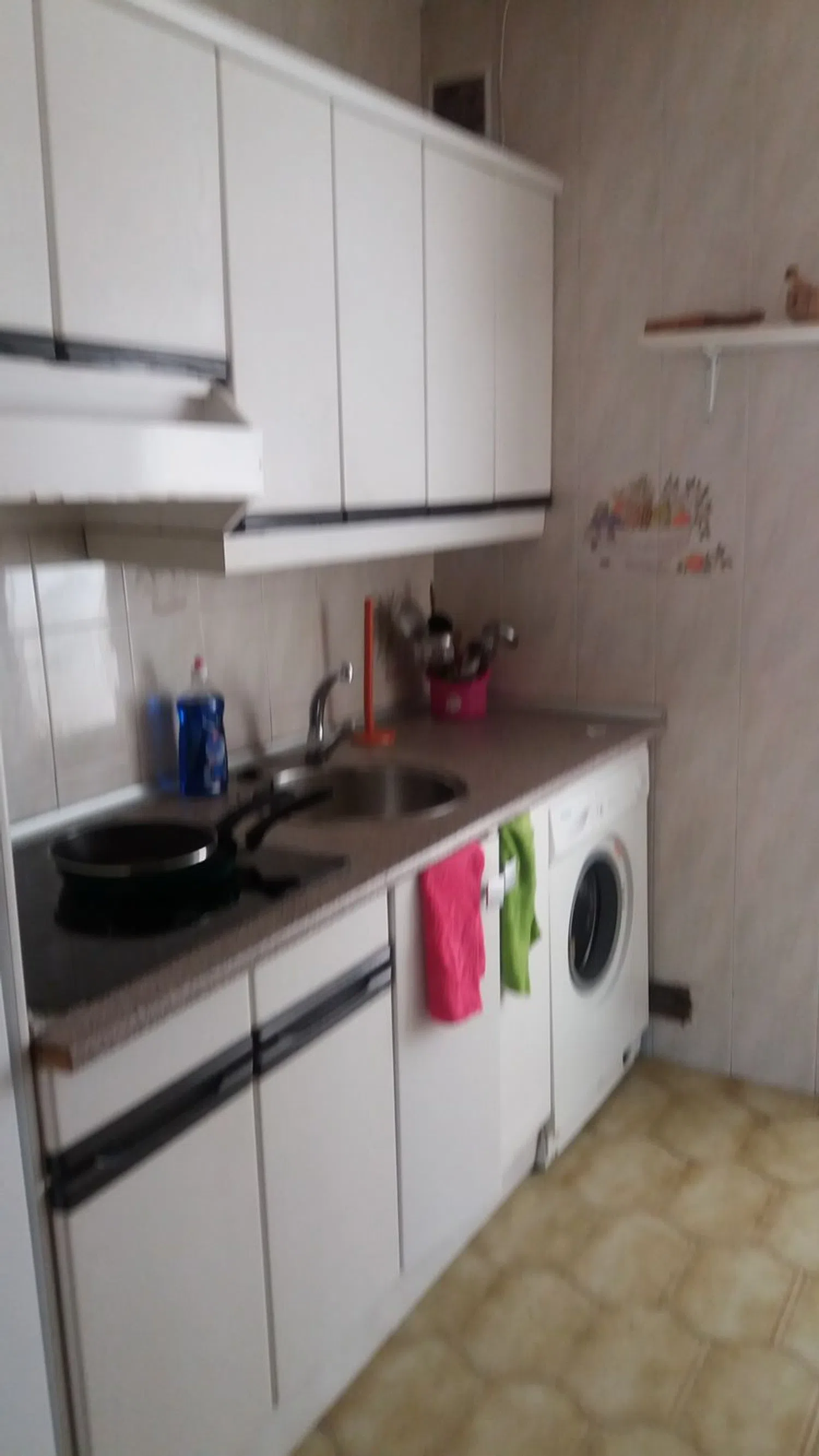 Piso en calle Arapiles, 38 - Foto 2