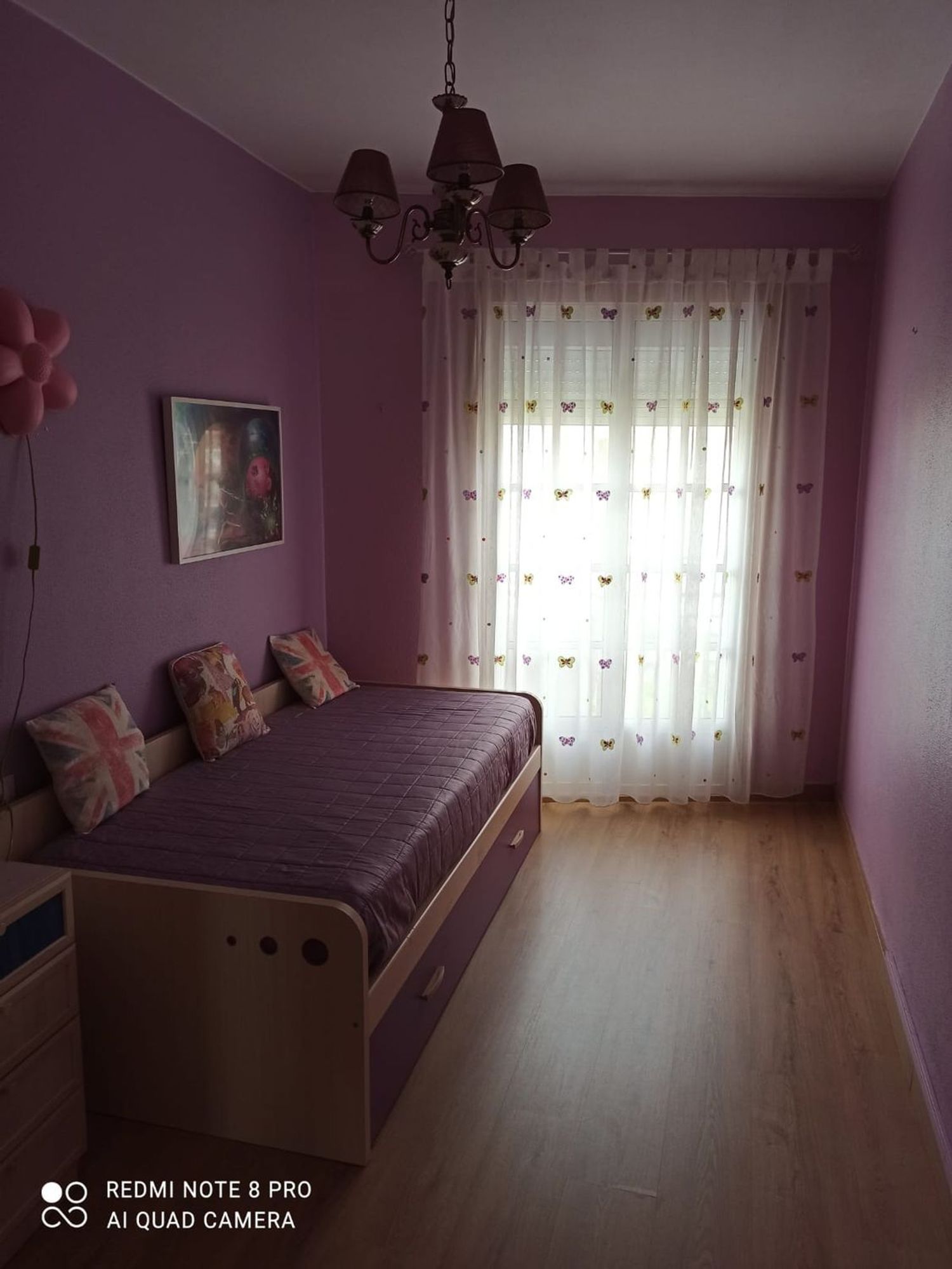 Piso en Travesía da Galera, 6, Centro - Echegaray, Centro - Echegaray - Foto 3