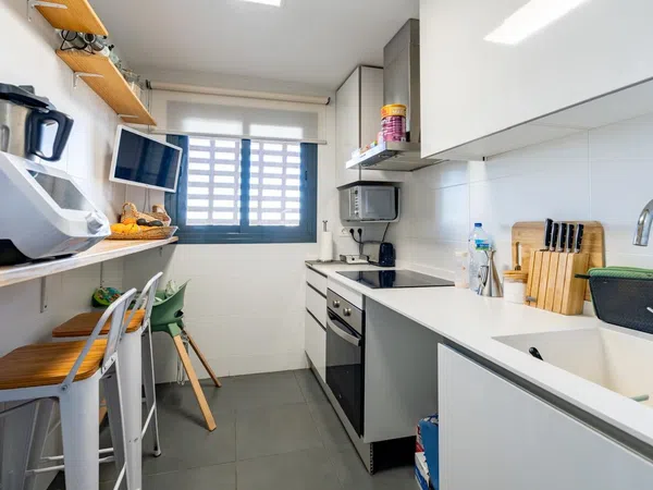 Piso en avenida de les Nacions, 30 - Foto 5