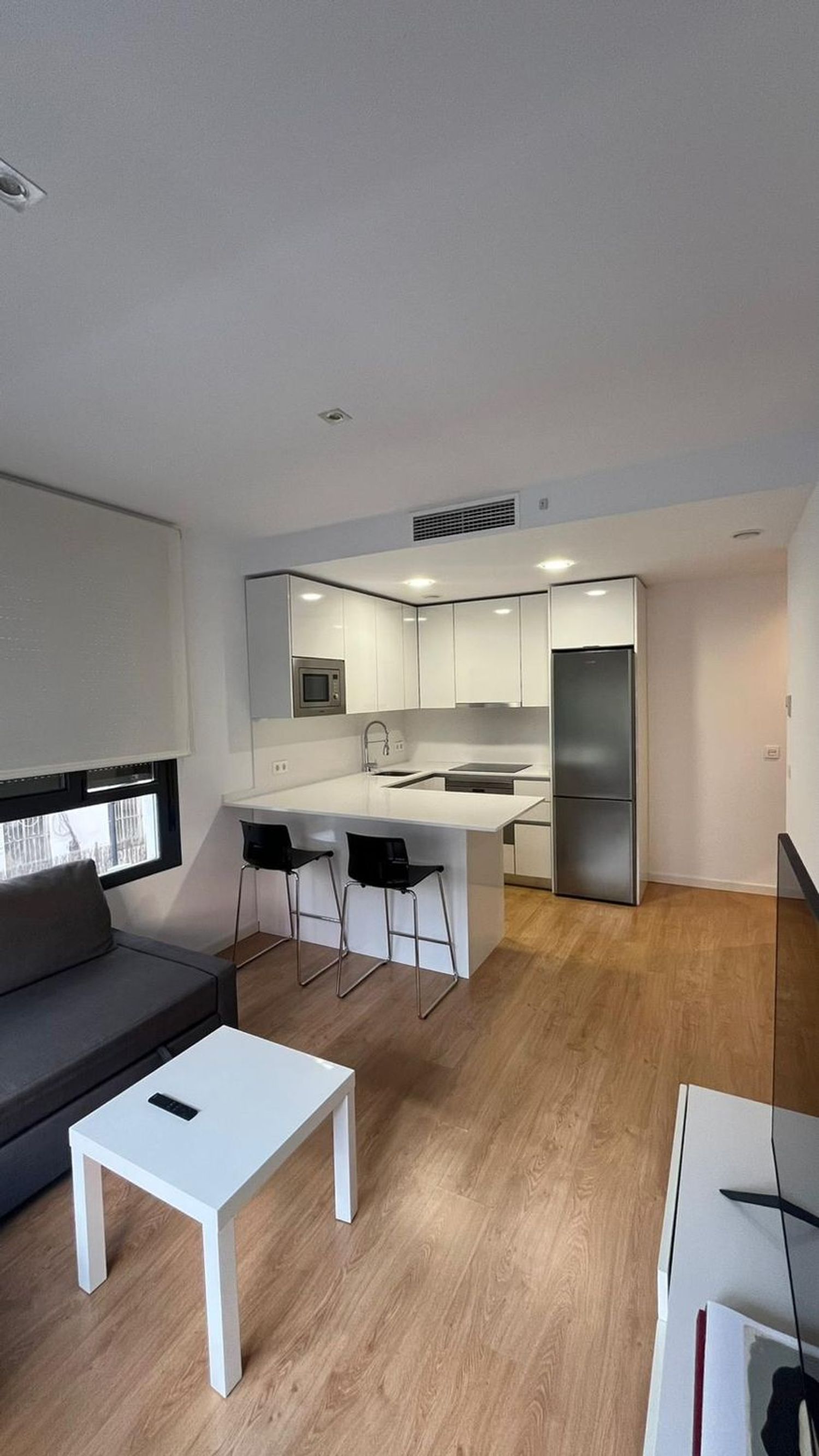 Piso en calle de Blasco de Garay, 49 b - Foto 2