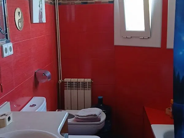 Piso en Urb. Arenys residencial, 28 - Foto 9