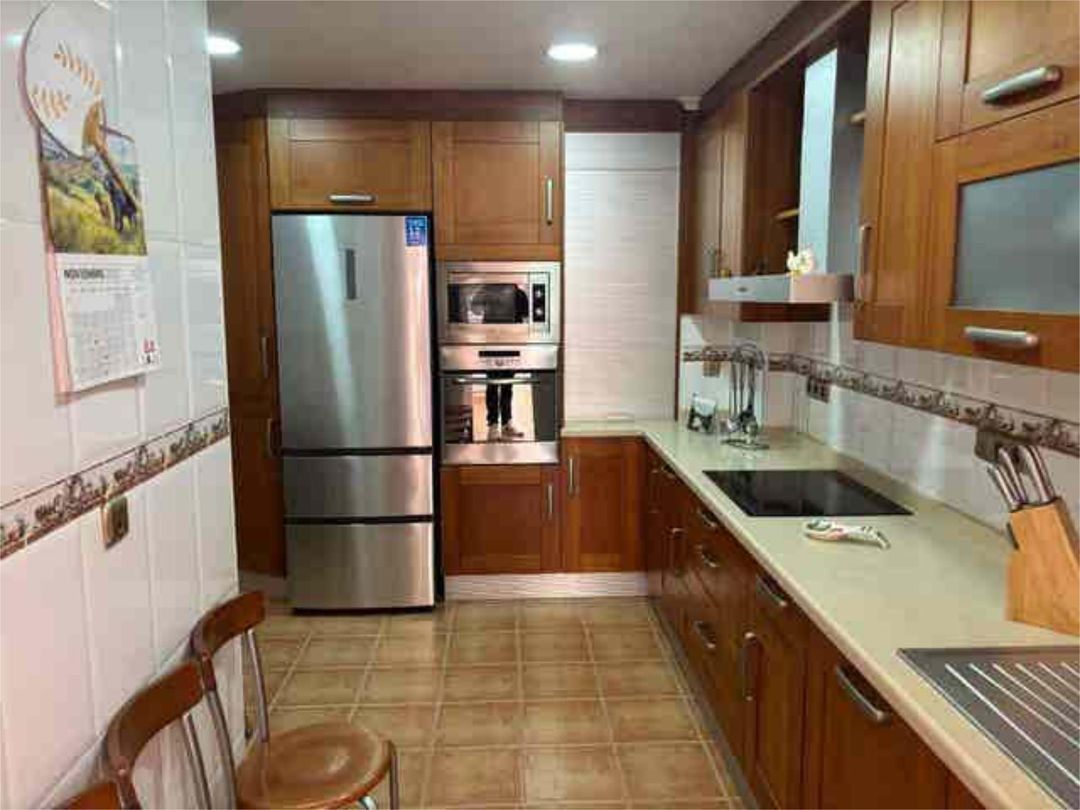 Casa adosada en Altabix - Foto 6