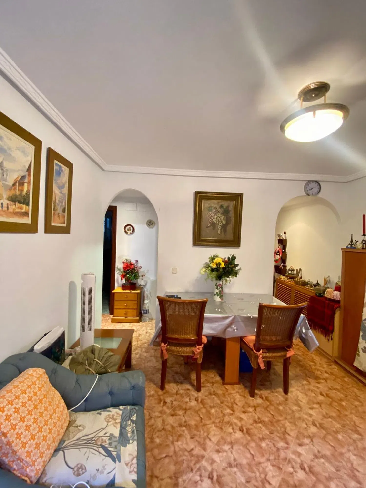 Piso en calle de Yecla, 6 - Foto 3