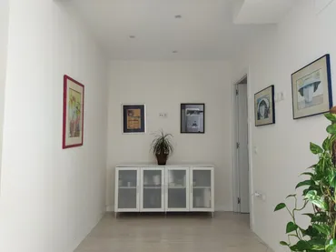 Piso en  Calle Olímpico Francisco Fernández Ochoa 22 - Foto 21