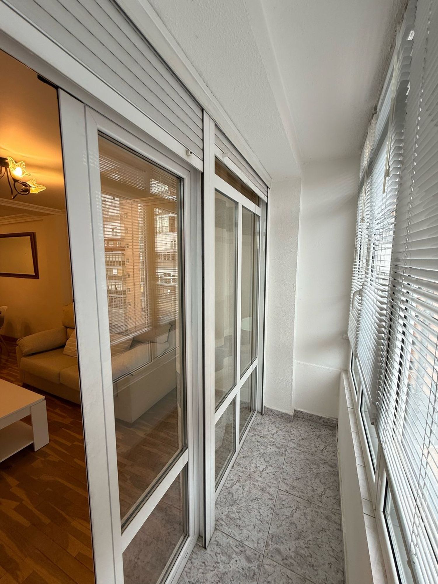 Piso en Calle Luis Alberdi, 22, Gamonal - San Bruno - G9 - Foto 11