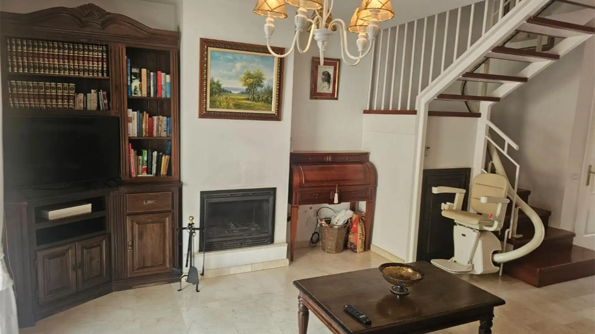 Piso en  Calle Poeta Muñoz Rojas 10 - Foto 6