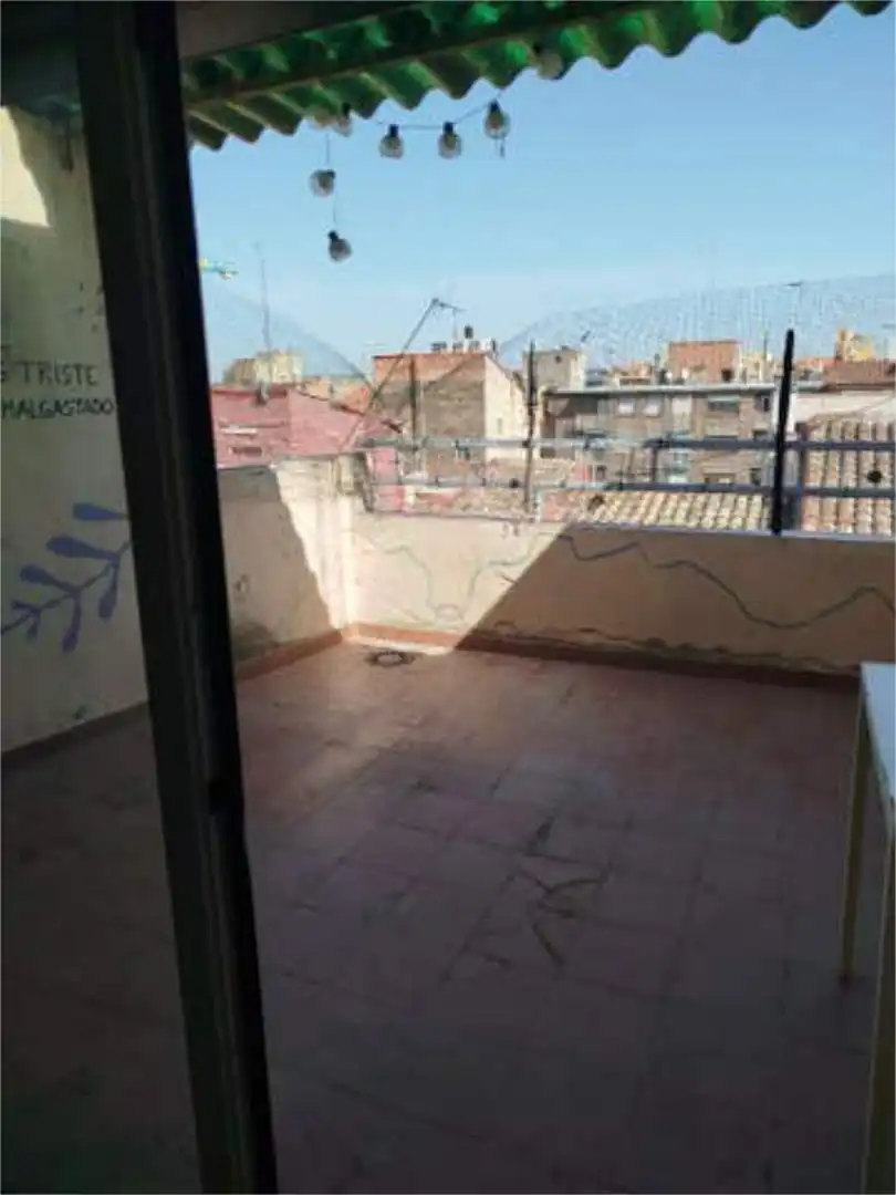 Piso en Casco Histórico - Foto 3