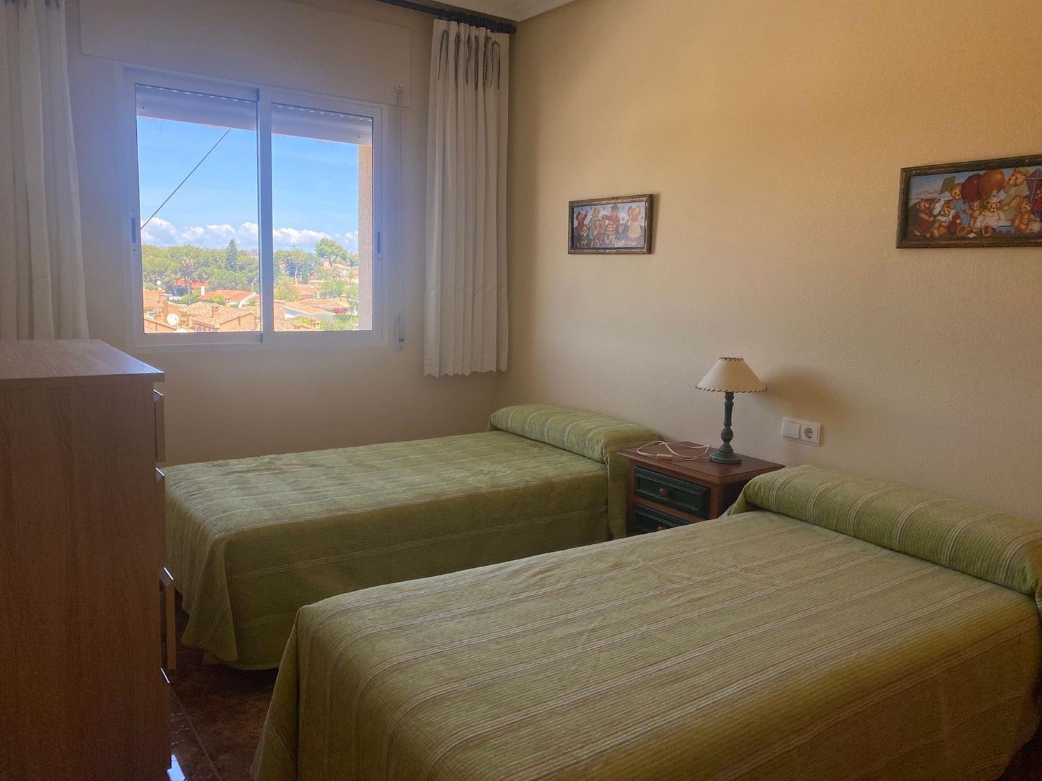 Piso en Calle Teodoro Llorente, 7, Campoamor - Foto 4