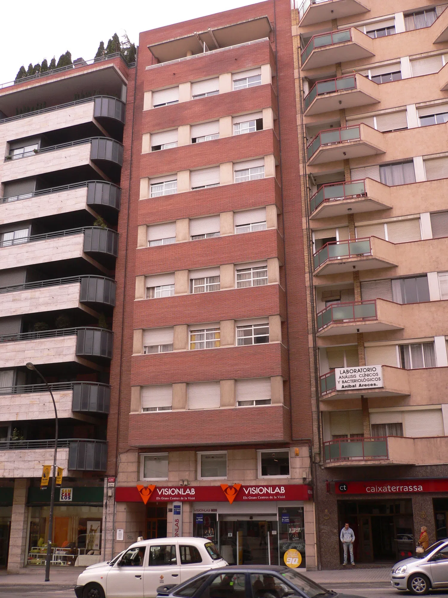 Piso en avenida Catalunya, 21 - Foto 16