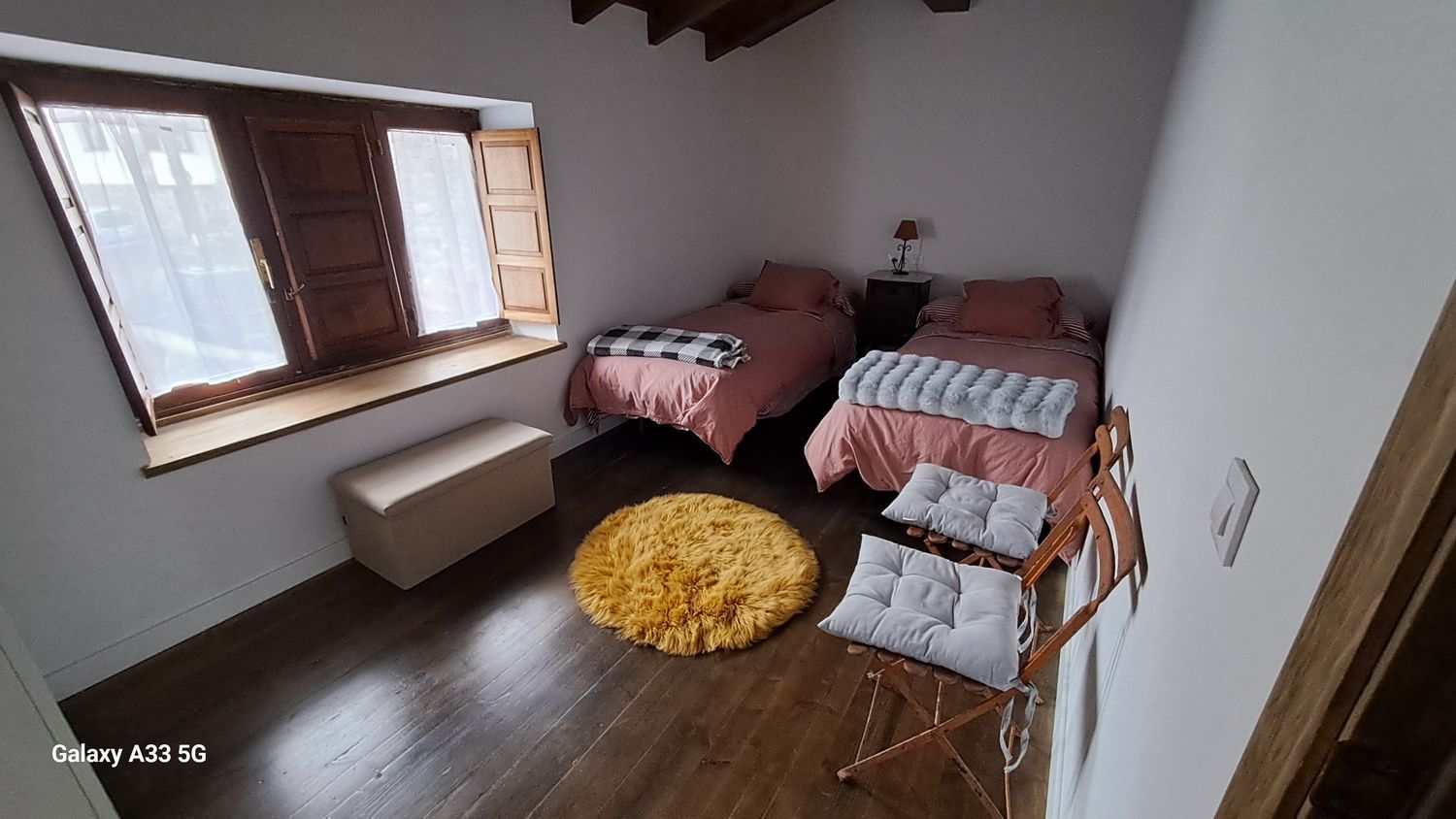 Casa de pueblo en Barrio de Brañes, 94 - Foto 7