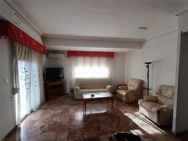 Piso en  Avinguda de Montiel 64 - Foto 1