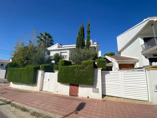 Casa o chalet independiente en Calle del Doctor Ramon i Cajal, 76, Bonavista, Bonavista - Foto 1