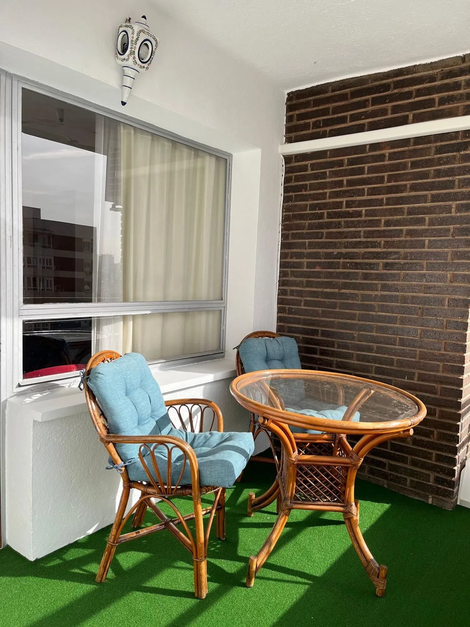 Piso en avenida el ferrol, 24 - Foto 4