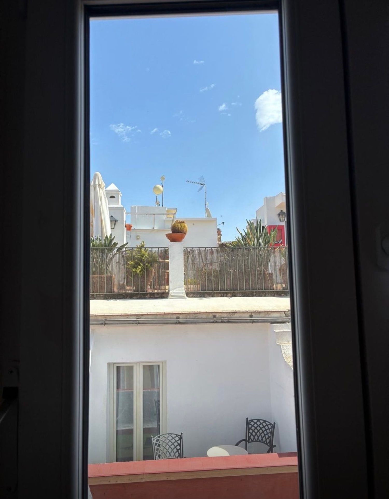 Ático en Calle Lope de Rueda, 18, Santa Cruz - Alfalfa - Foto 11