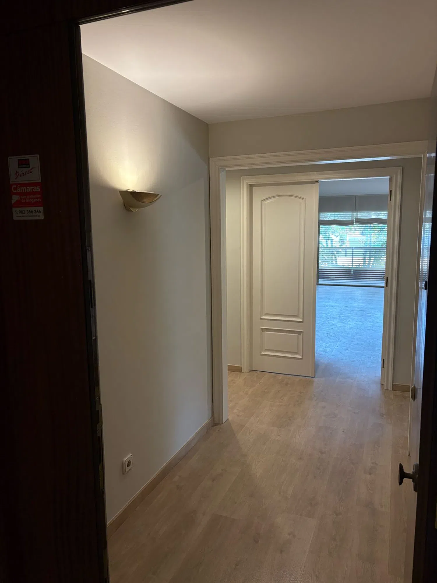 Piso en calle de Calatrava, 25 - Foto 6