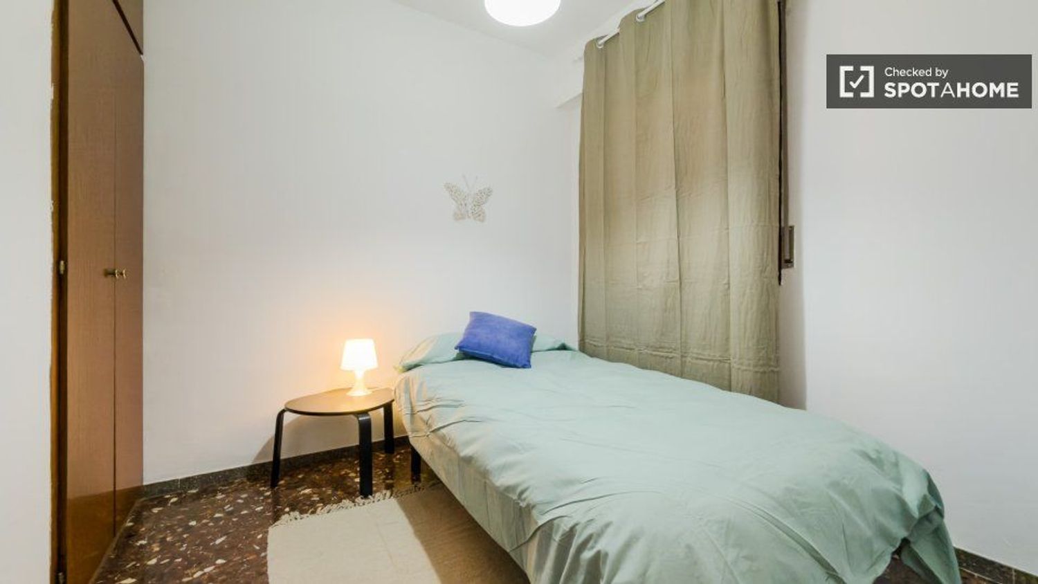 Piso en Calle de Pujol, Sant Gervasi - La Bonanova - Foto 5