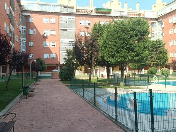 Piso en calle de Sofía, 64 f - Foto 5