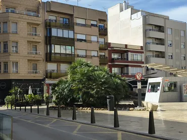 Apartamento en  Calle Patricio Perez 5 - Foto 25
