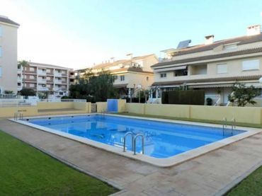 Apartamento en  Carrer Josep Ribera 4 - Foto 12