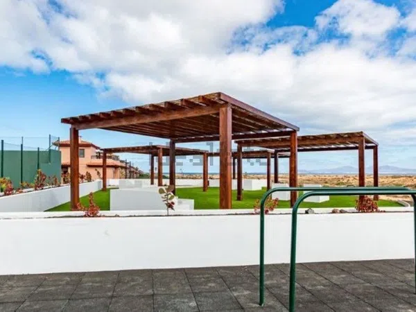 Chalet adosado en Calle Majanicho, 100, Lajares, Lajares - Foto 18
