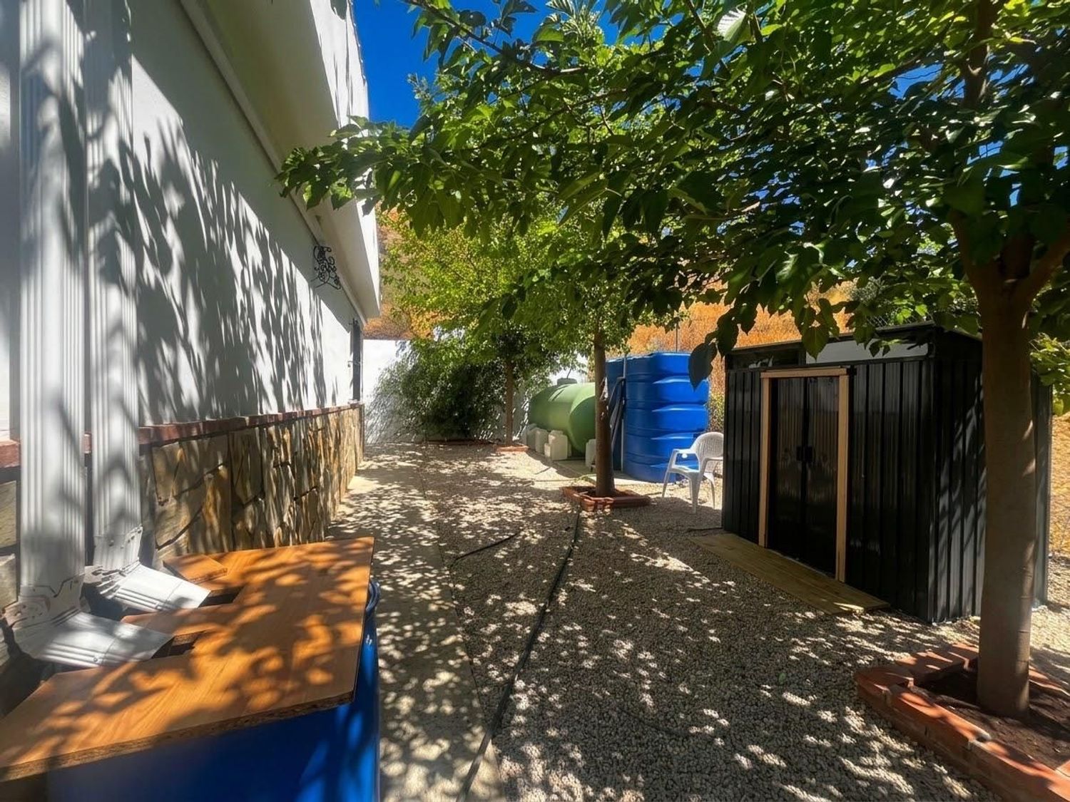 Casa o chalet independiente en Puerto s/n, Puente Jontoya - Puente de la Sierra - El Arroyo, Puente Jontoya - Puente de la Sierra - El Arroyo - Foto 13