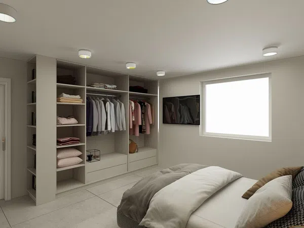 Piso en calle Benito Jerónimo Feijóo, 4 - Foto 7