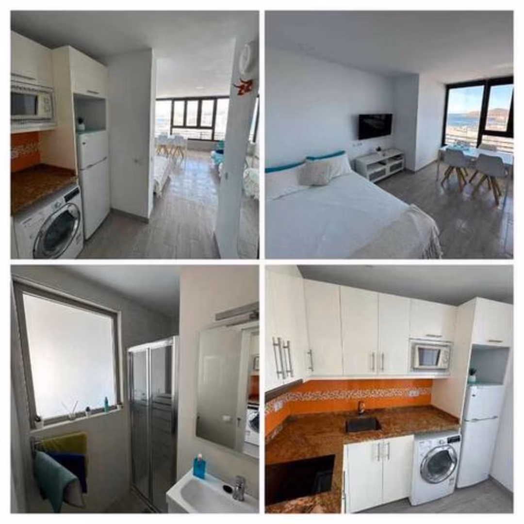 Piso en Las Canteras - Foto 3