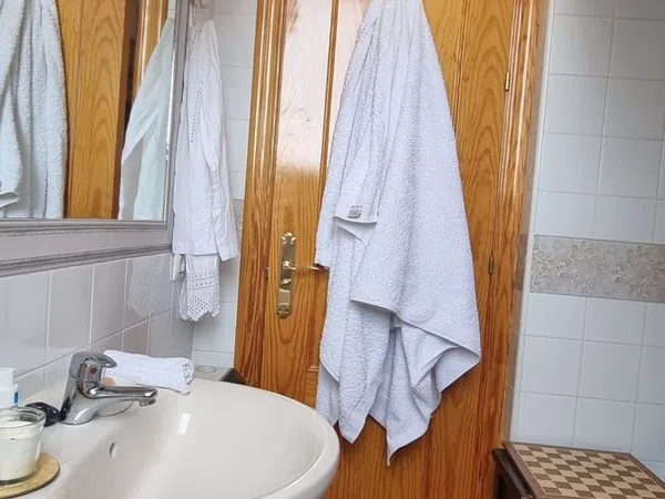 Ático en Paseo Don Juan de Borbón, 13 - Foto 6