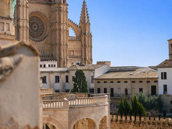 Ático en calle dels Paraires, 29 - Foto 1