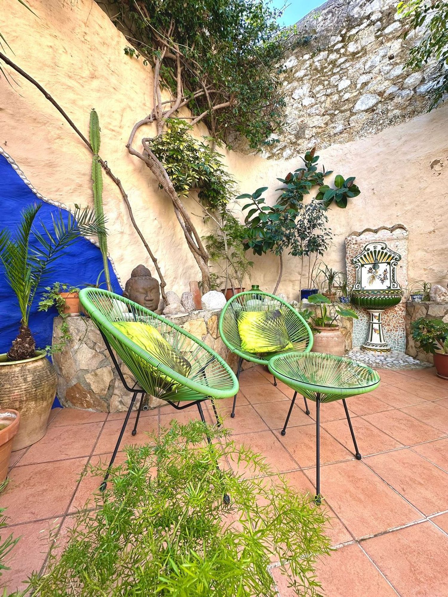 Casa de pueblo en called Santa Lucia, 11 - Foto 17
