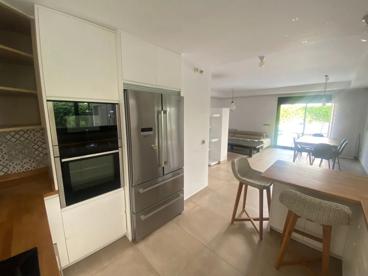 Chalet pareado en Barrio El Pinar- Punta Galea - Foto 16