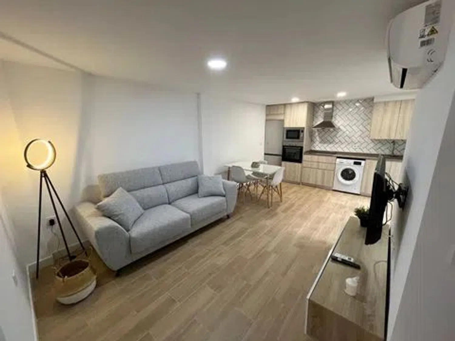 Piso en calle Campoamor, 2 - Foto 7