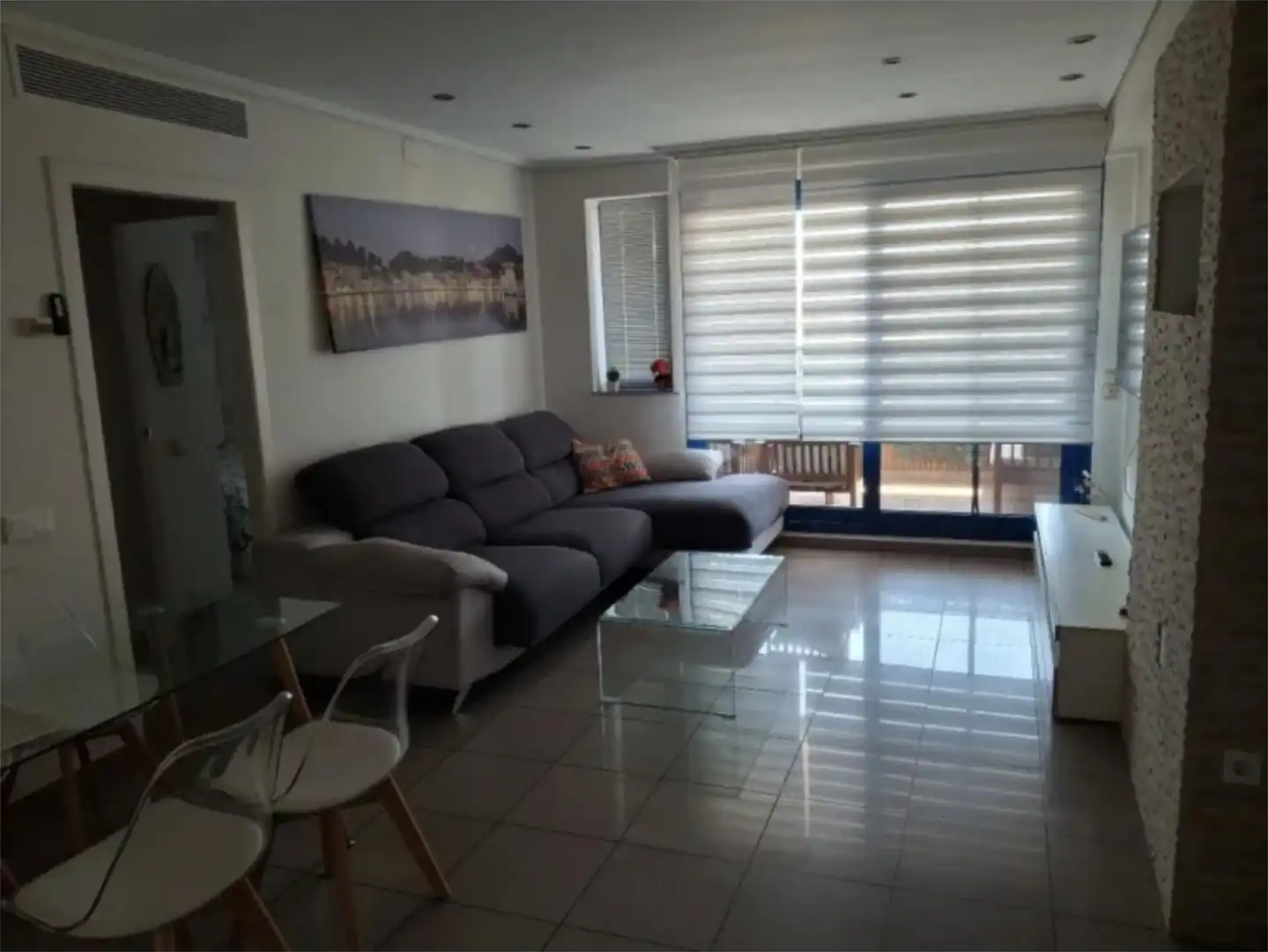 Piso en  Avinguda Mare Nostrum 15 - Foto 2