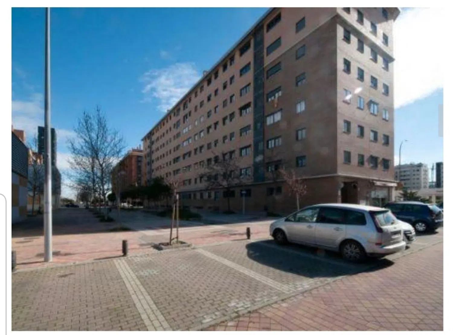 Piso en avenida de la Gran Vía del Sureste, 18 - Foto 25