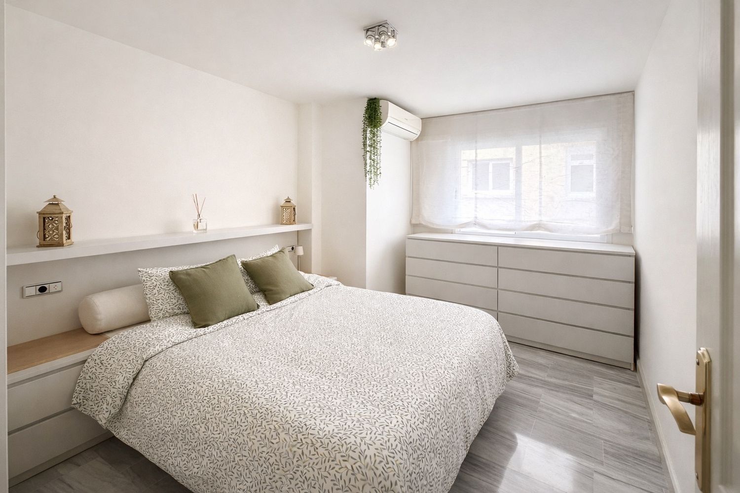 Piso en calle Constancia, 40 - Foto 11