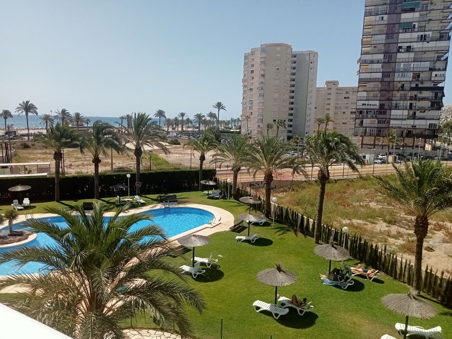 Piso en avenida de la Costa Blanca, 170 - Foto 4