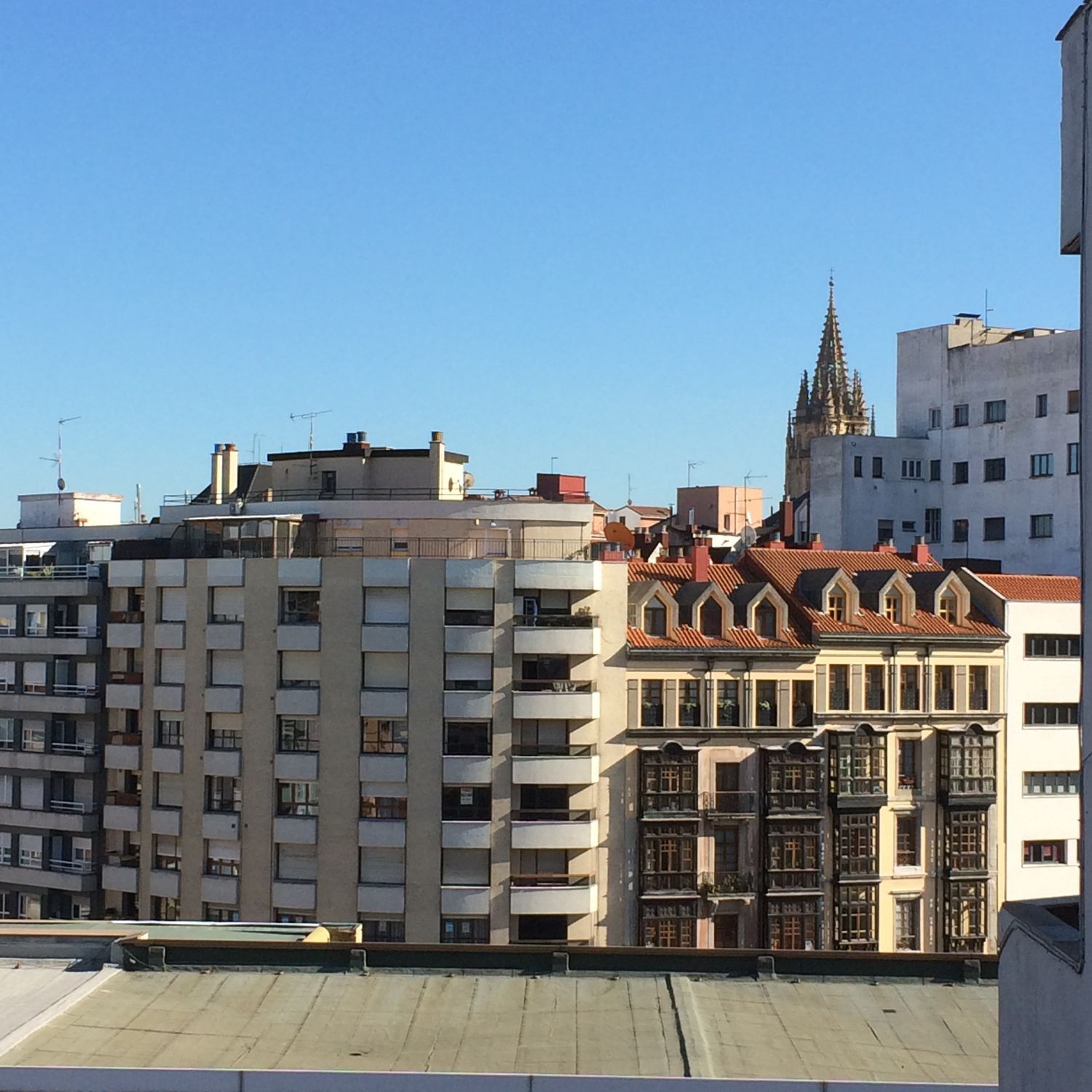Piso en Calle Covadonga, 5, Salesas-Foncalada-Campoamor - Foto 10