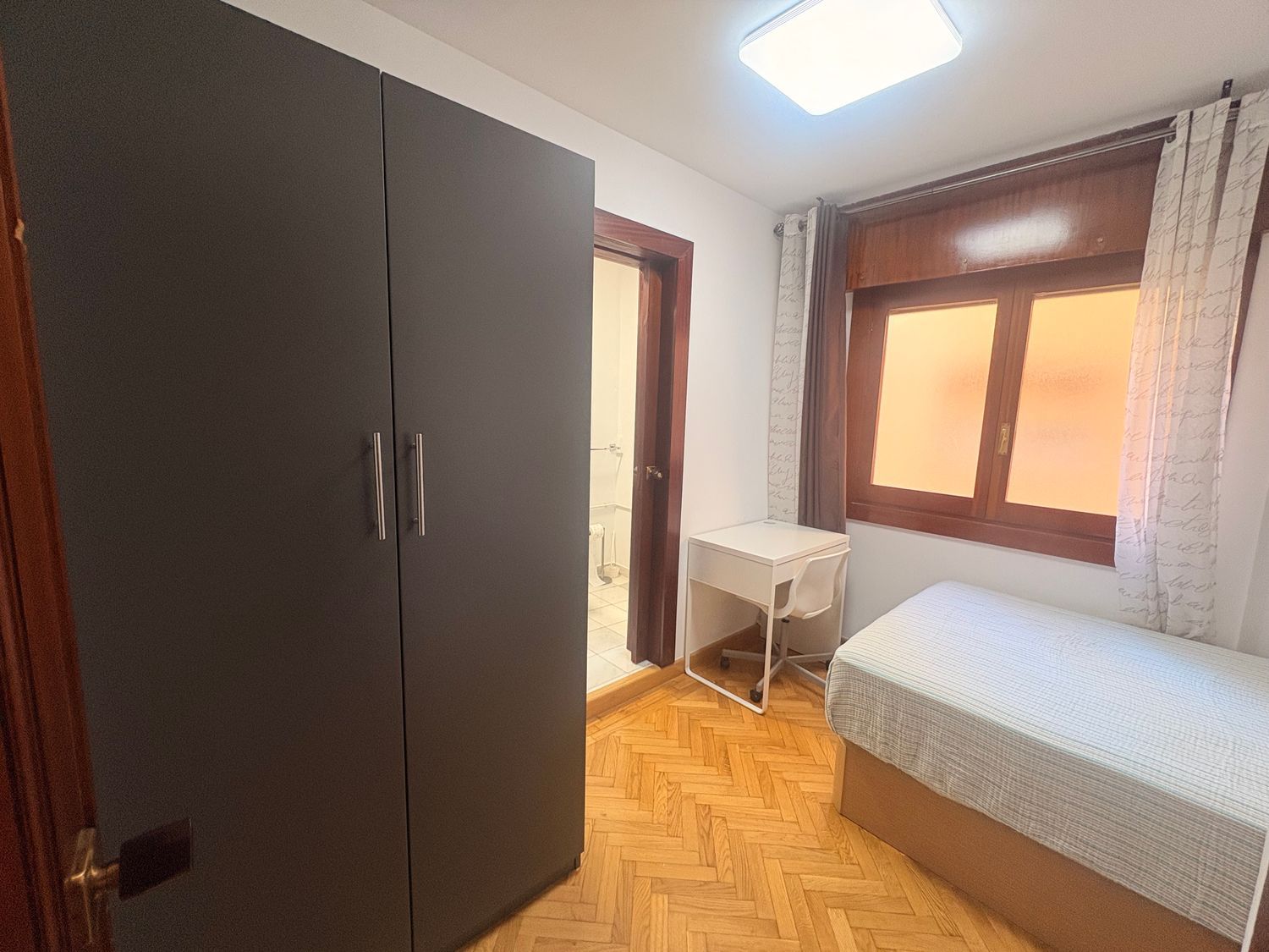 Piso en Paseo de Almería, 43, Centro, Centro - Foto 4