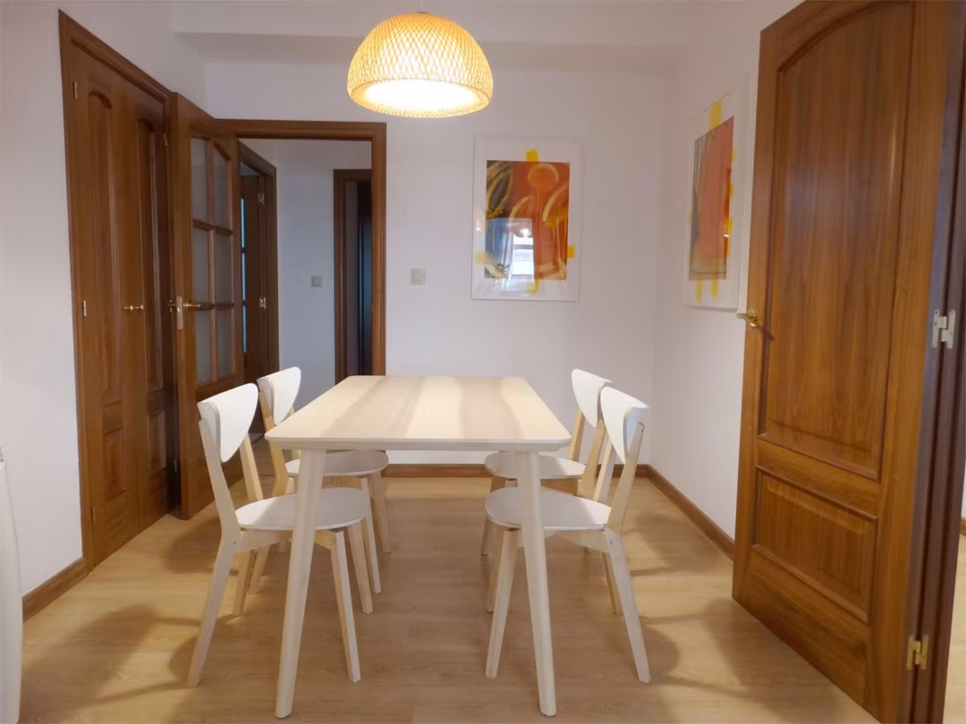 Piso en  Avenida Finisterre 80 - Foto 4