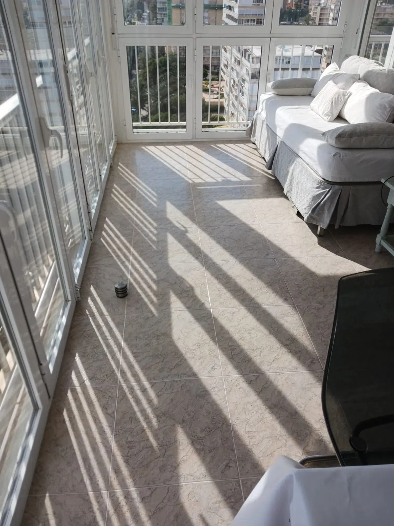 Piso en avenida de la Costa Blanca, 113 - Foto 2