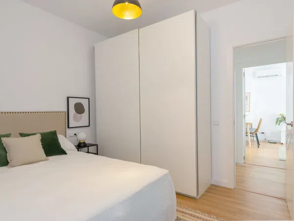 Piso en Travesía de les Corts, 174, La Maternitat i Sant Ramon - Foto 11