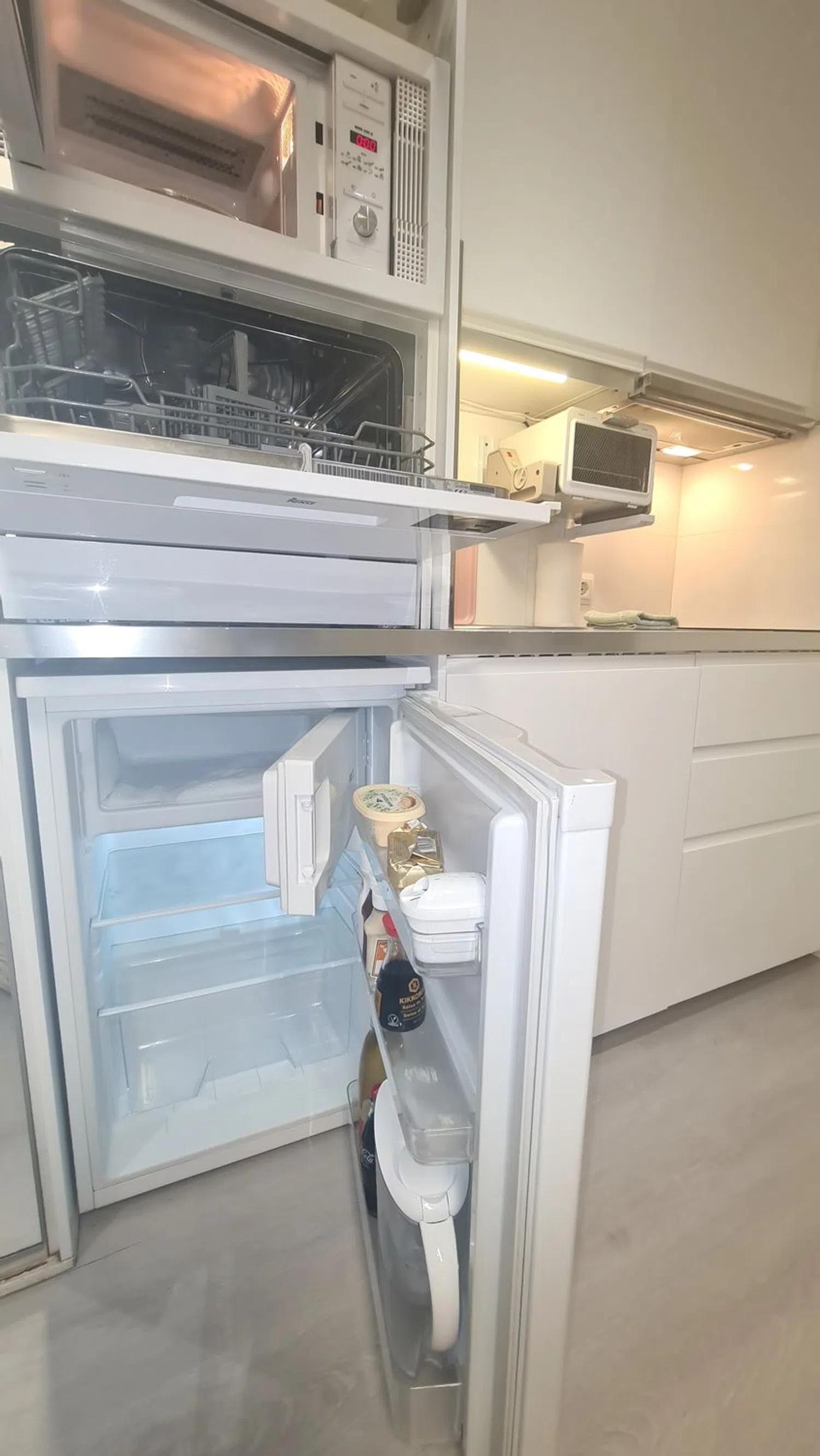 Estudio en plaza Mostenses, 11 - Foto 32