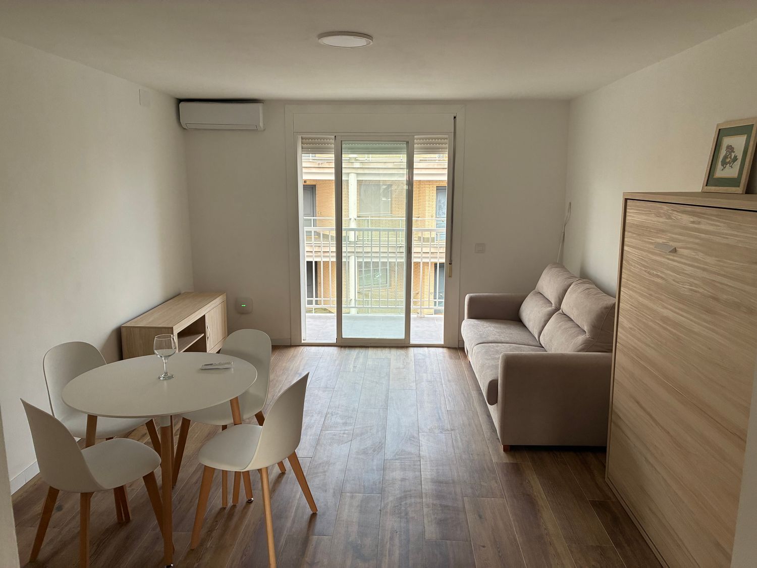 Estudio en Calle del Pez, 3, Costa del Zefir - Foto 3