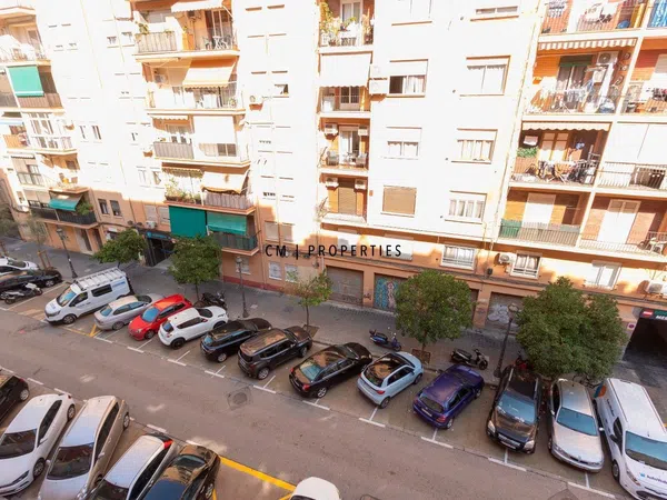 Piso en Calle de Caravaca, Mestalla - Foto 25