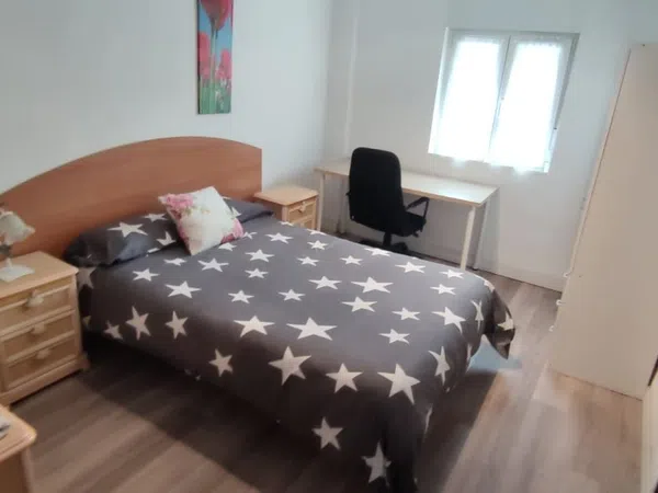 Piso en calle Juan del Castillo, 20 - Foto 5