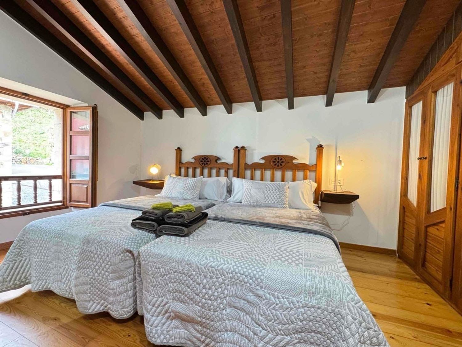 Chalet pareado en Inguanzo, 141 - Foto 6