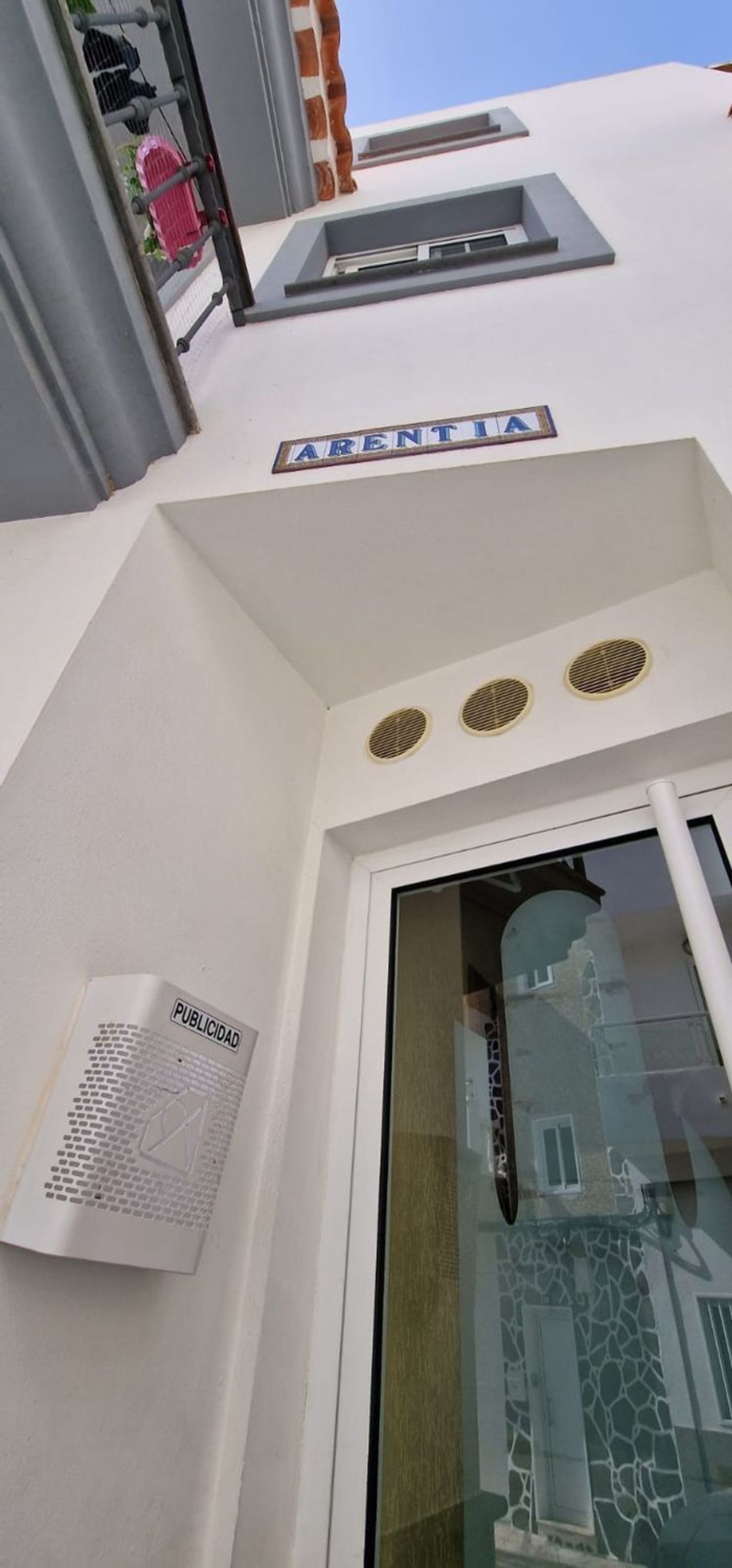 Piso en Calle Antonio Machado, 5, Armeñime, Armeñime - Foto 18