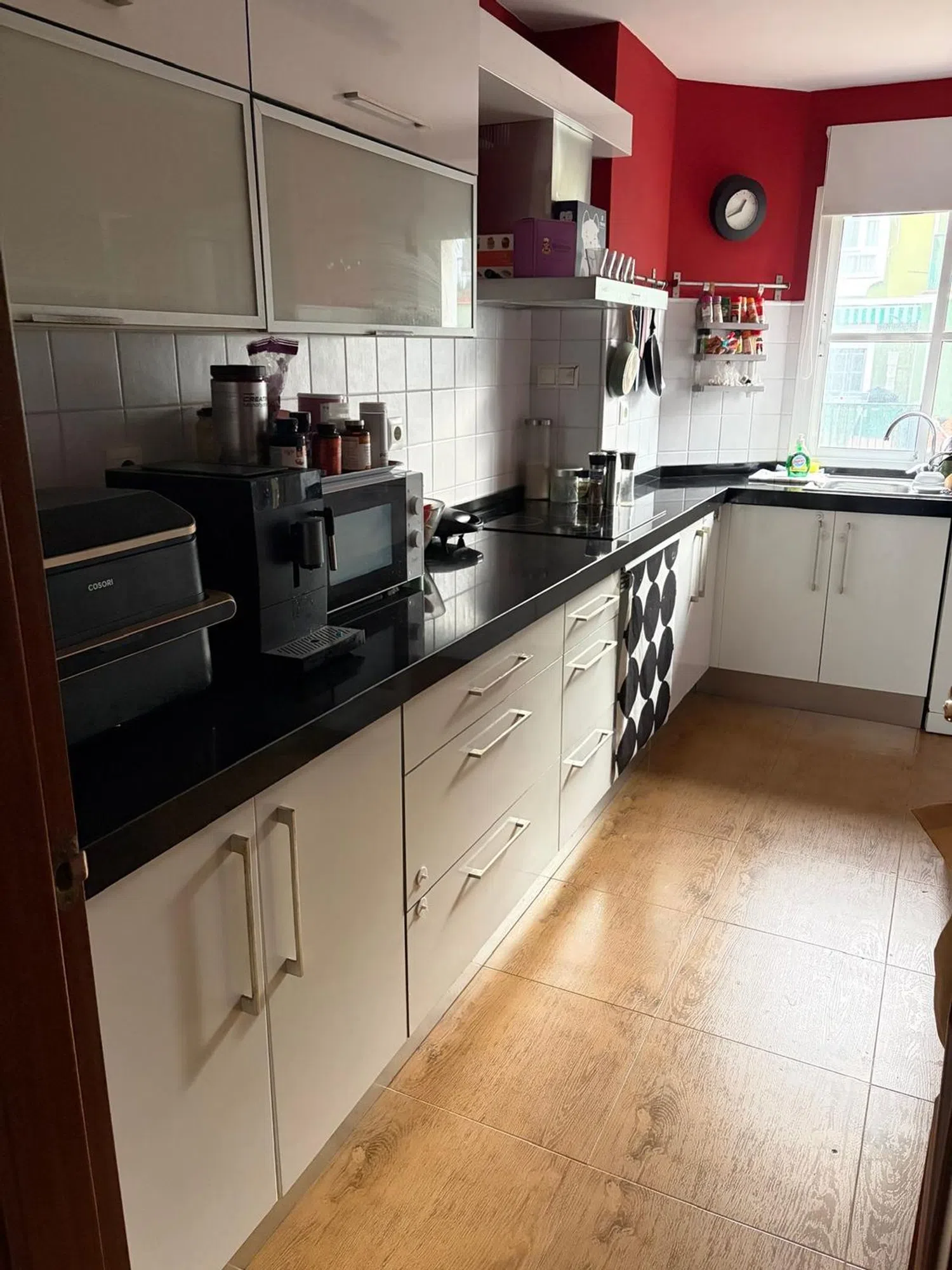 Piso en calle Manuel Curros Enríquez, 1 - Foto 7