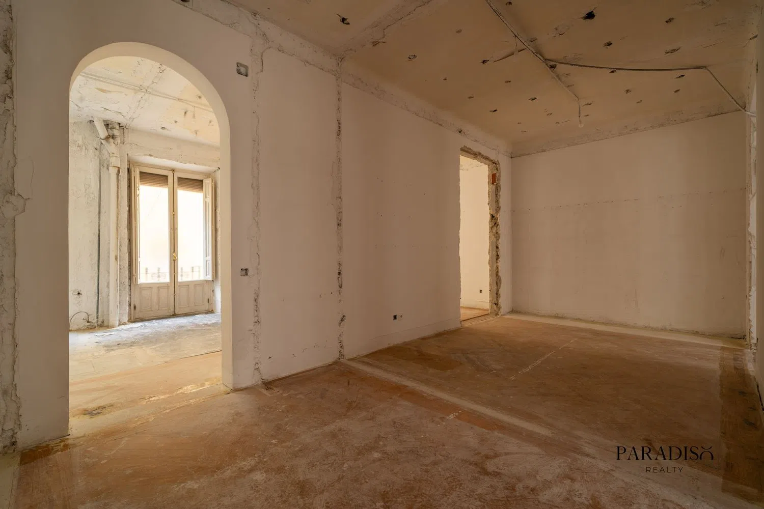 Piso en Barrio Castellana - Foto 6