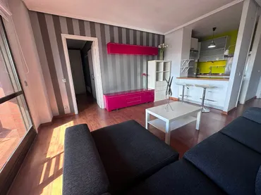 Apartamento en  Rúa de Julia Minguillón 4 - Foto 1